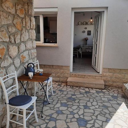 Apartments Novum Novi Vinodolski Extérieur photo