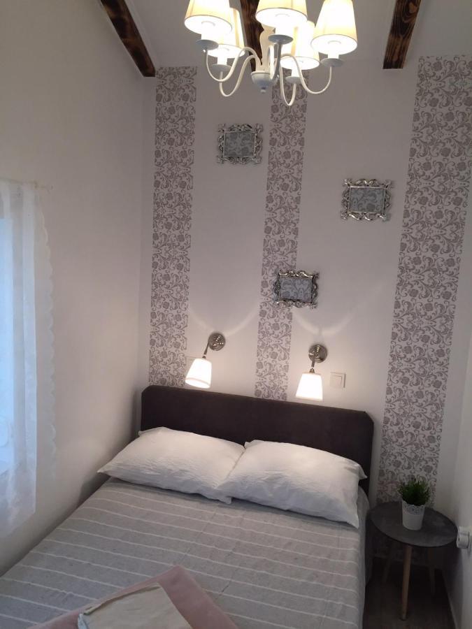 Apartments Novum Novi Vinodolski Extérieur photo