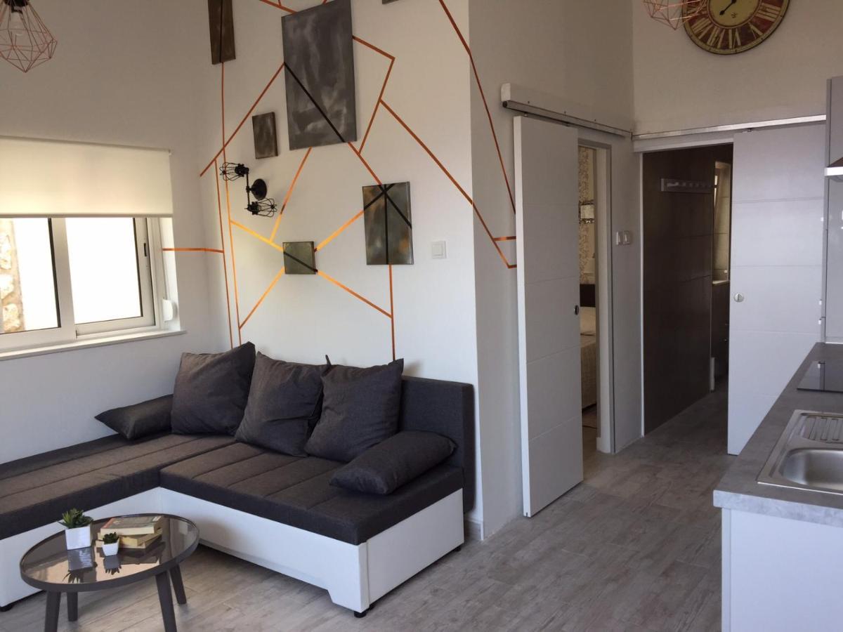 Apartments Novum Novi Vinodolski Extérieur photo
