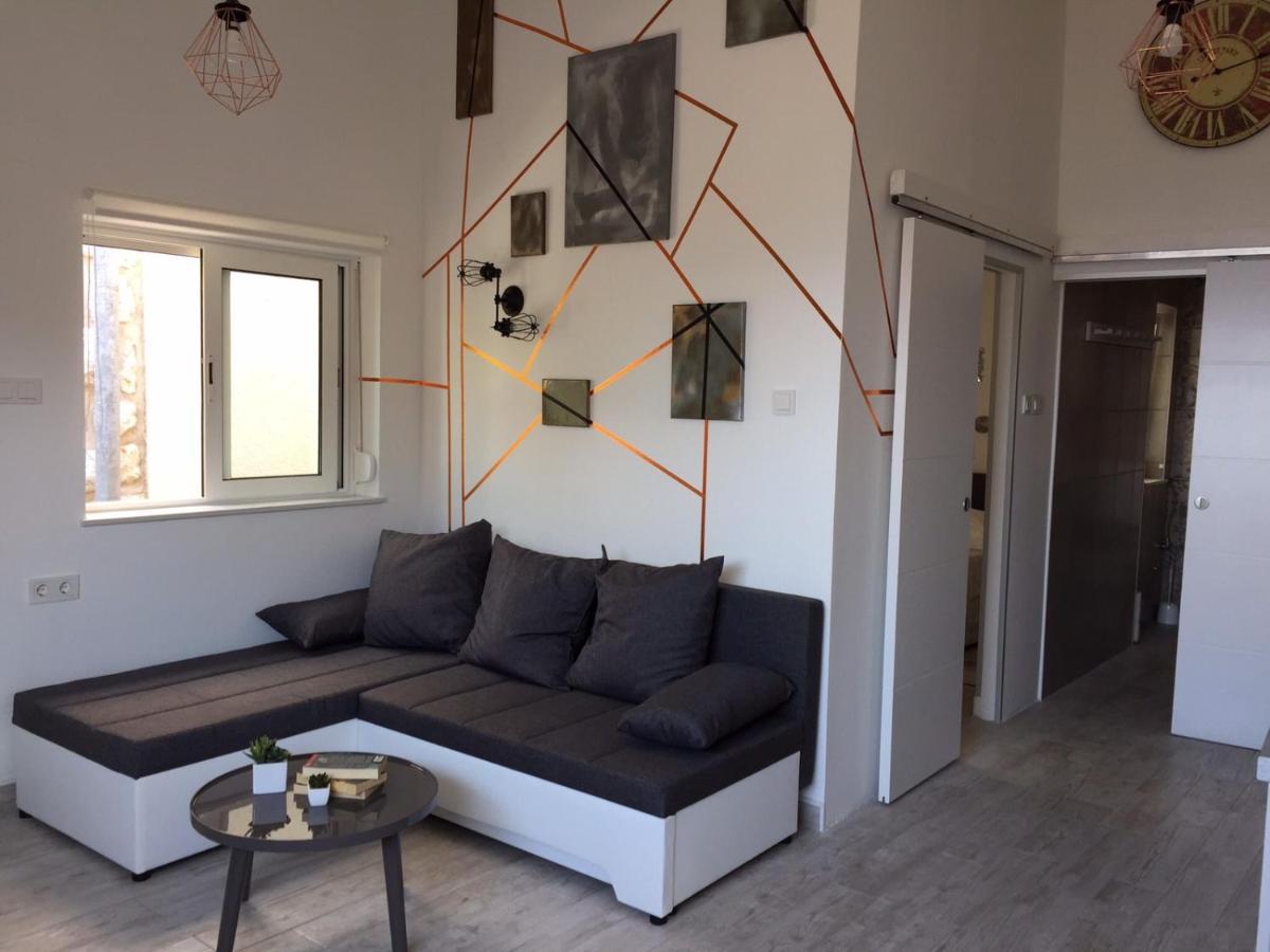 Apartments Novum Novi Vinodolski Extérieur photo