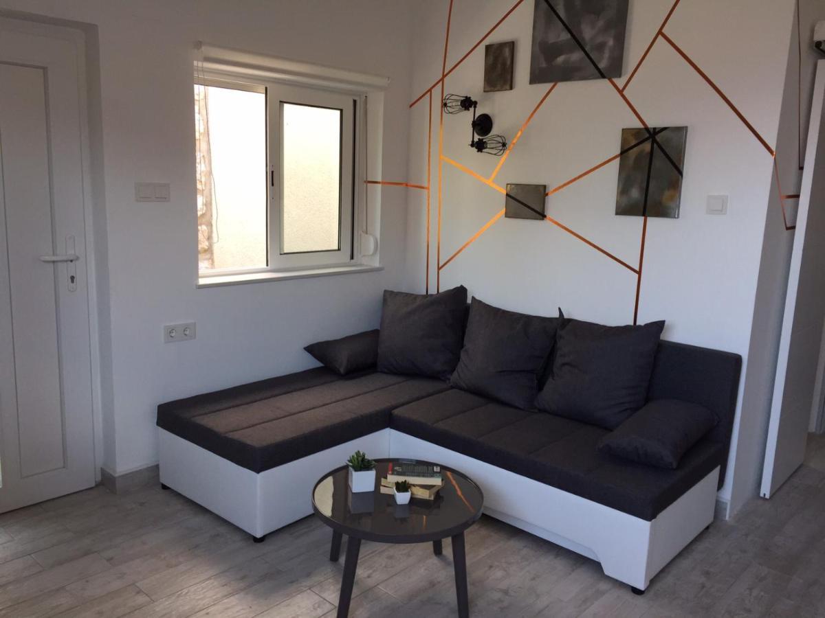 Apartments Novum Novi Vinodolski Extérieur photo