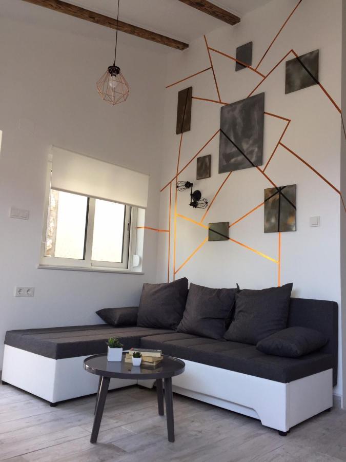 Apartments Novum Novi Vinodolski Extérieur photo