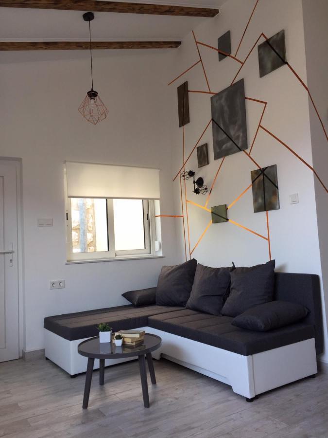 Apartments Novum Novi Vinodolski Extérieur photo