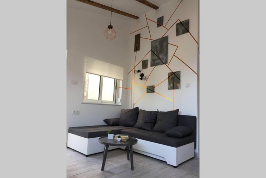 Apartments Novum Novi Vinodolski Extérieur photo
