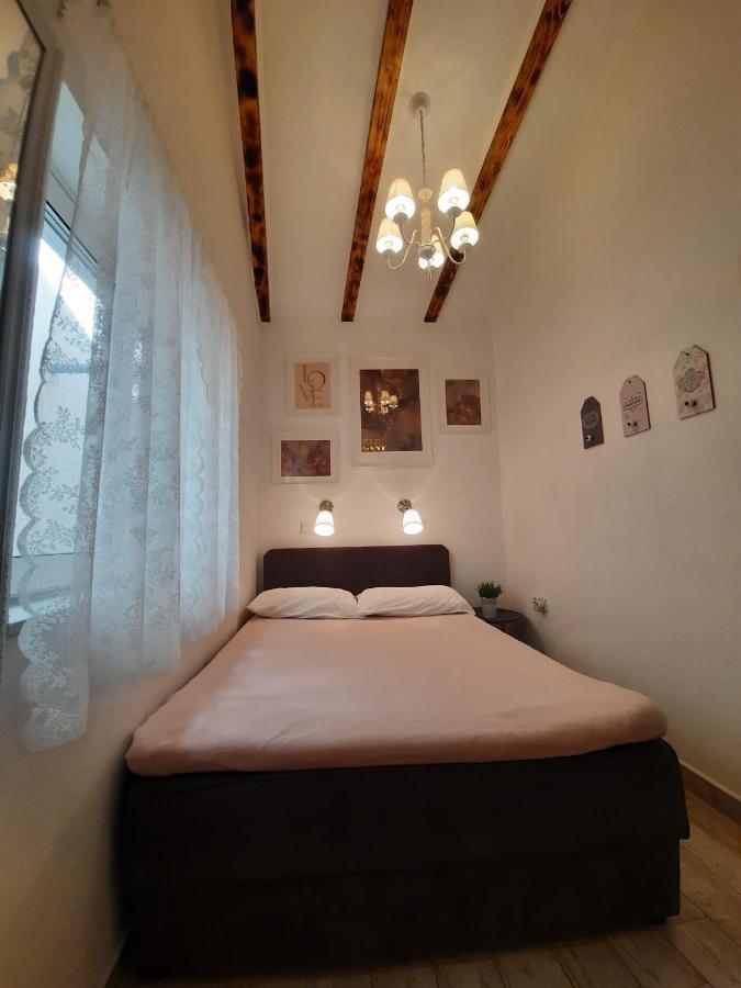 Apartments Novum Novi Vinodolski Extérieur photo