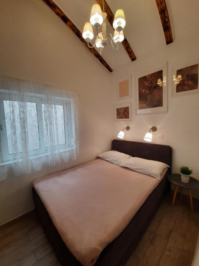 Apartments Novum Novi Vinodolski Extérieur photo